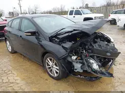 1FADP3K21GL310279 2016 FORD FOCUS