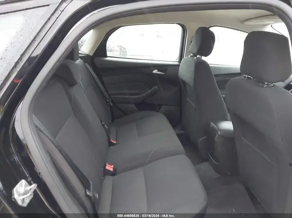 1FADP3K21GL310279 2016 FORD FOCUS - Image 8