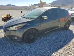 1FADP3K21GL311755 2016 FORD FOCUS