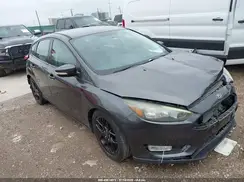 1FADP3K21GL311982 2016 FORD FOCUS