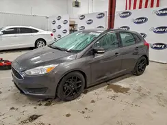 1FADP3K21GL312002 2016 FORD FOCUS