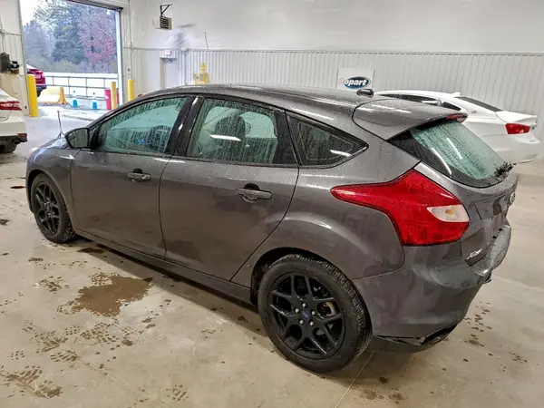 1FADP3K21GL312002 2016 FORD FOCUS - Image 2