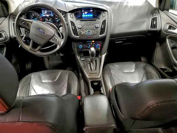 1FADP3K21GL312002 2016 FORD FOCUS - Image 8