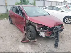 1FADP3K21GL312694 2016 FORD FOCUS