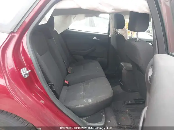 1FADP3K21GL312694 2016 FORD FOCUS - Image 8