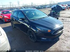 1FADP3K21GL314381 2016 FORD FOCUS