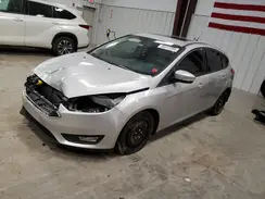 1FADP3K21GL316129 2016 FORD FOCUS