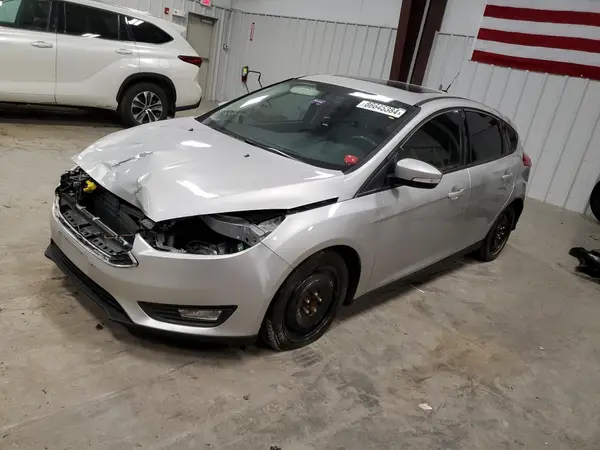 1FADP3K21GL316129 2016 FORD FOCUS - Image 1