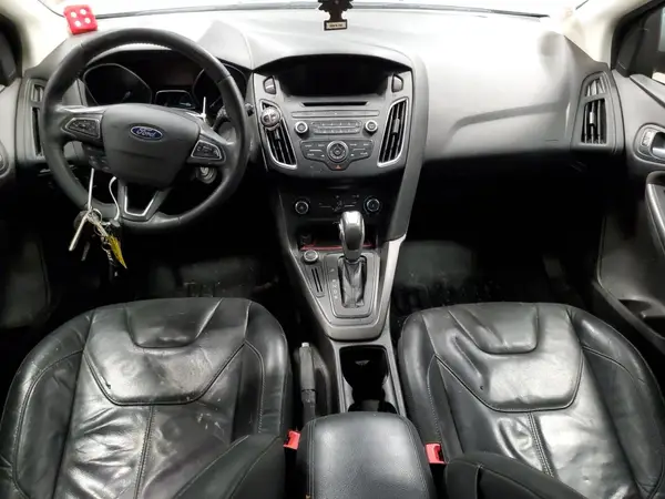 1FADP3K21GL316129 2016 FORD FOCUS - Image 8