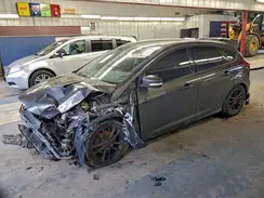 1FADP3K21GL316812 2016 FORD FOCUS