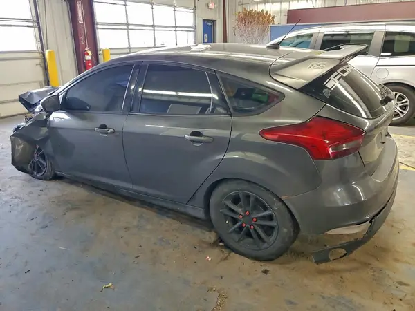 1FADP3K21GL316812 2016 FORD FOCUS - Image 2