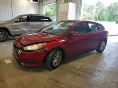 1FADP3K21GL319225 2016 FORD FOCUS
