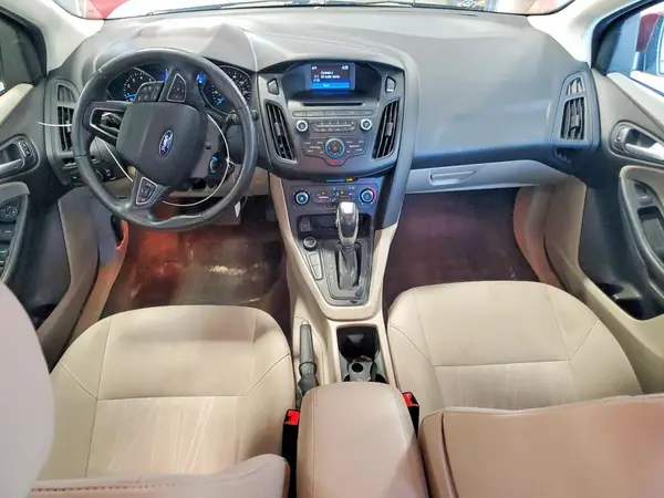 1FADP3K21GL319225 2016 FORD FOCUS - Image 8