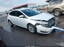 1FADP3K21GL320374 2016 FORD FOCUS