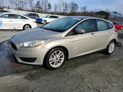 1FADP3K21GL320567 2016 FORD FOCUS