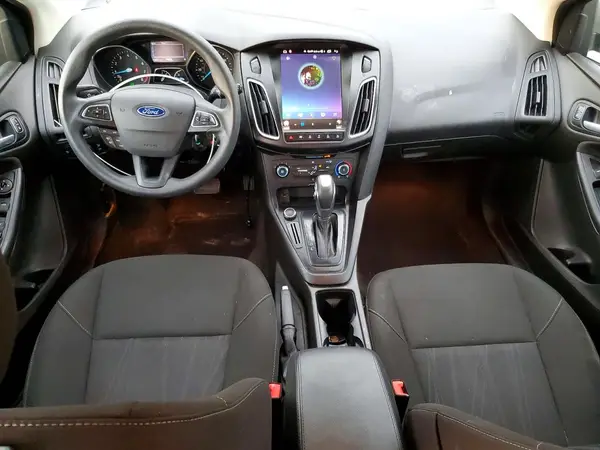 1FADP3K21GL320567 2016 FORD FOCUS - Image 8