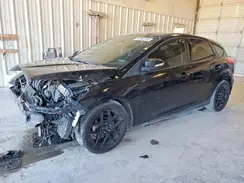 1FADP3K21GL321248 2016 FORD FOCUS