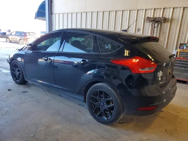 1FADP3K21GL321248 2016 FORD FOCUS - Image 2