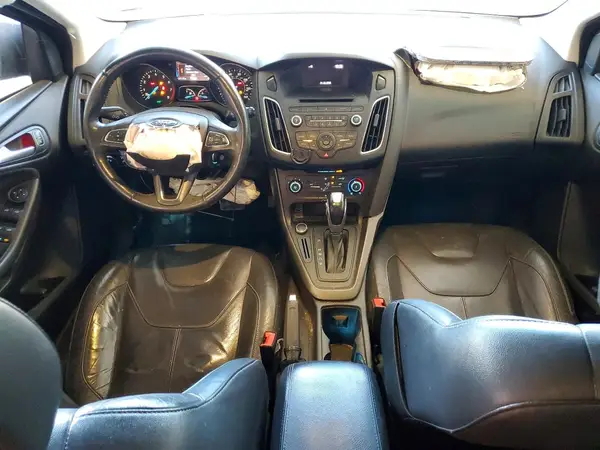 1FADP3K21GL321248 2016 FORD FOCUS - Image 8