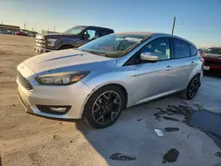 1FADP3K21GL321654 2016 FORD FOCUS