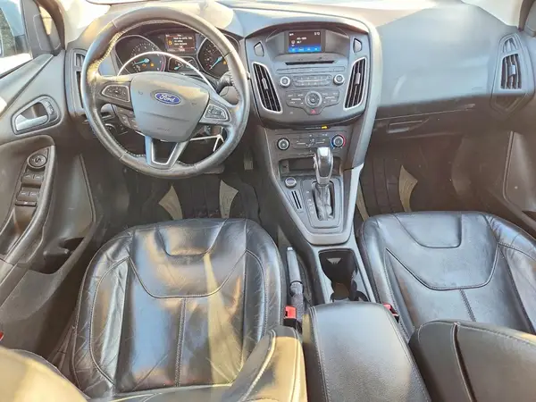 1FADP3K21GL321654 2016 FORD FOCUS - Image 8