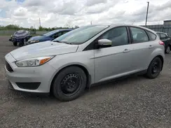 1FADP3K21GL322688 2016 FORD FOCUS