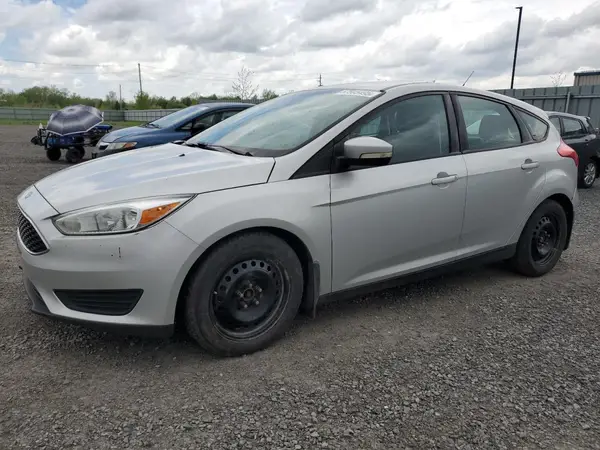 1FADP3K21GL322688 2016 FORD FOCUS - Image 1