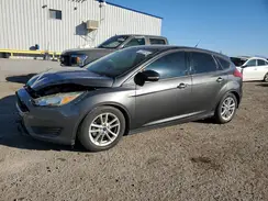 1FADP3K21GL323954 2016 FORD FOCUS