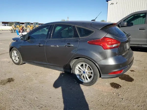 1FADP3K21GL323954 2016 FORD FOCUS - Image 2