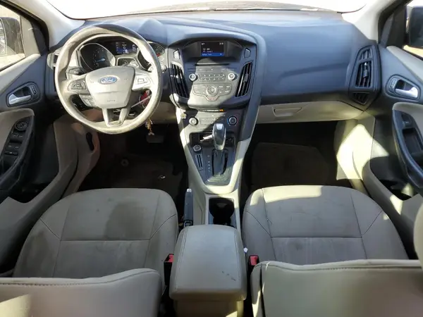 1FADP3K21GL323954 2016 FORD FOCUS - Image 8