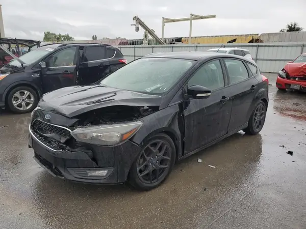 1FADP3K21GL326059 2016 FORD FOCUS - Image 1