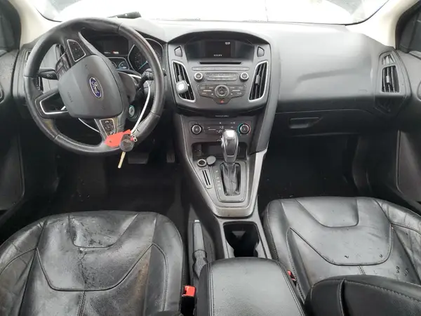 1FADP3K21GL326059 2016 FORD FOCUS - Image 8