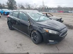 1FADP3K21GL326093 2016 FORD FOCUS