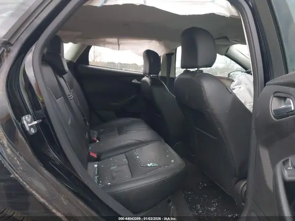 1FADP3K21GL326093 2016 FORD FOCUS - Image 8