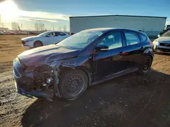 1FADP3K21GL327387 2016 FORD FOCUS