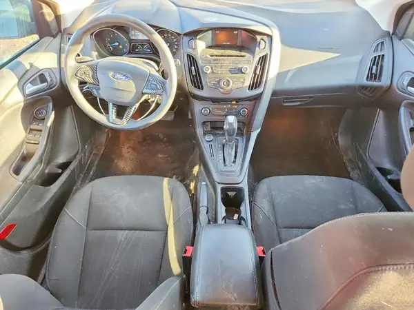 1FADP3K21GL327387 2016 FORD FOCUS - Image 8