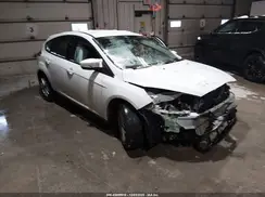 1FADP3K21GL328992 2016 FORD FOCUS