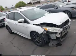 1FADP3K21GL329141 2016 FORD FOCUS