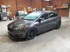1FADP3K21GL329785 2016 FORD FOCUS