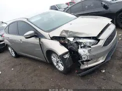 1FADP3K21GL330998 2016 FORD FOCUS