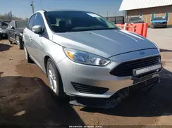 1FADP3K21GL331696 2016 FORD FOCUS