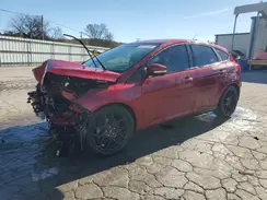 1FADP3K21GL332377 2016 FORD FOCUS