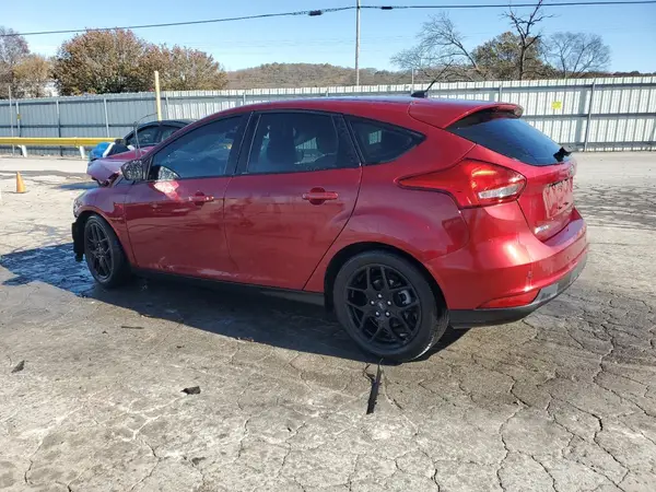 1FADP3K21GL332377 2016 FORD FOCUS - Image 2