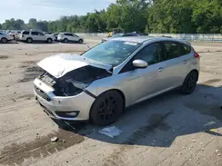 1FADP3K21GL332802 2016 FORD FOCUS