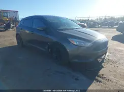 1FADP3K21GL333996 2016 FORD FOCUS