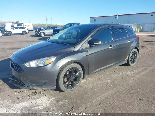 1FADP3K21GL333996 2016 FORD FOCUS - Image 2