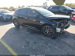 1FADP3K21GL335411 2016 FORD FOCUS