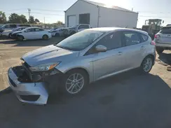 1FADP3K21GL338406 2016 FORD FOCUS