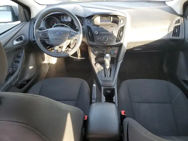 1FADP3K21GL338406 2016 FORD FOCUS - Image 8