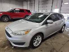 1FADP3K21GL338499 2016 FORD FOCUS
